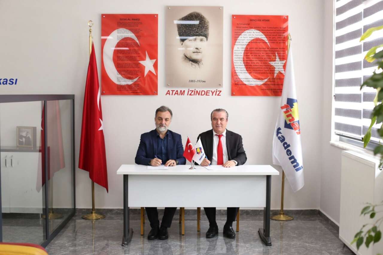MGC ile Final Eğitim Kurumları Arasında İndirim Anlaşması 1